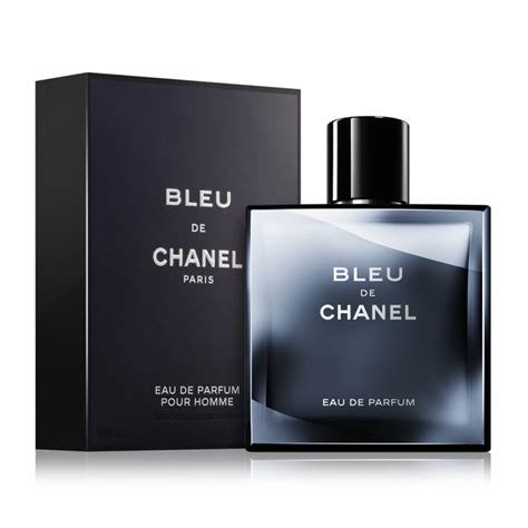 chanel blue fragrance|bleu de chanel parfum 100ml.